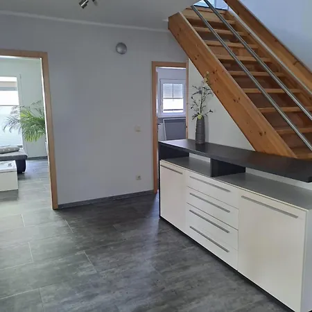 Mathias Appartement Ueckermünde