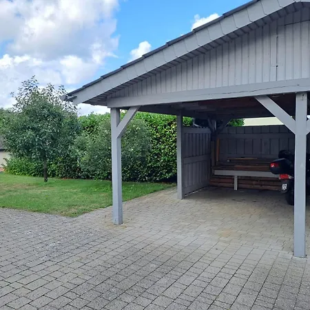 Mathias Appartement *